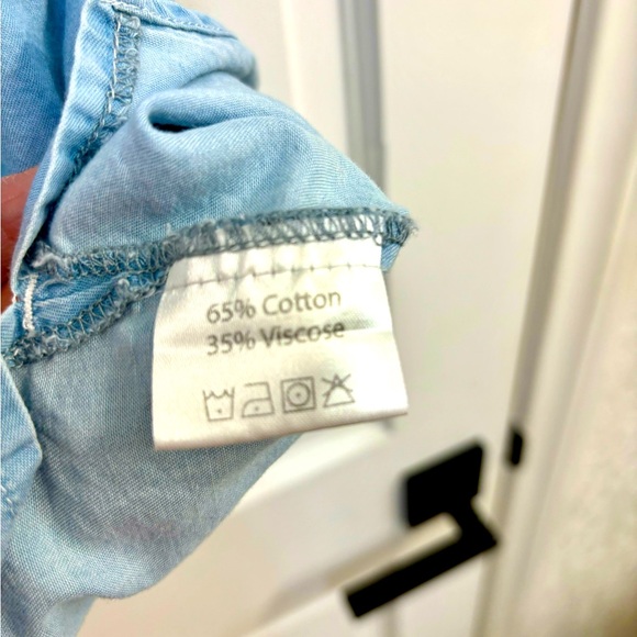 Cute Animal Rescue Camp Shirt - Picture 6 of 6